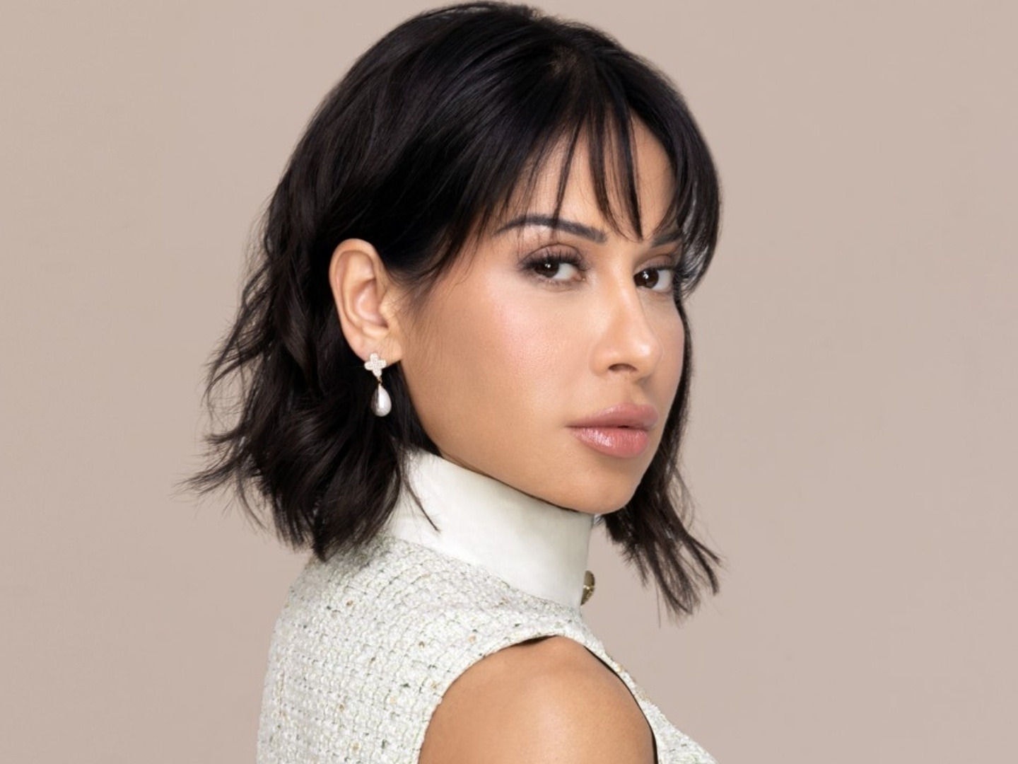 A influenciadora Maíra Cardi mostrou o antes e depois da mudança de sua alimentação
