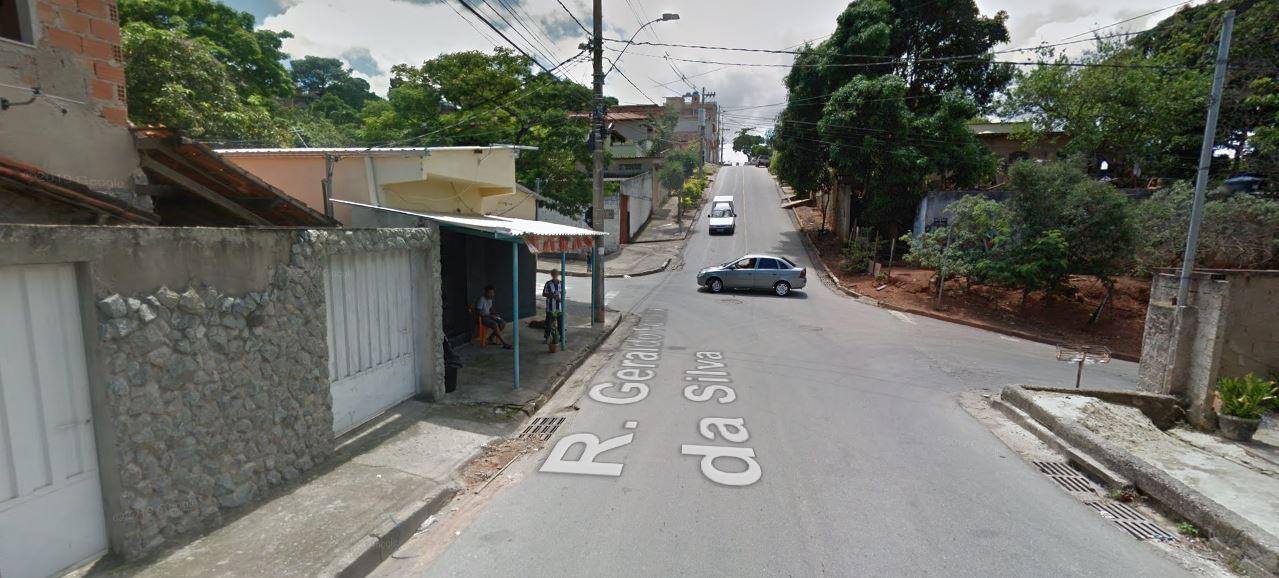 Crime Ribeiro de Abreu