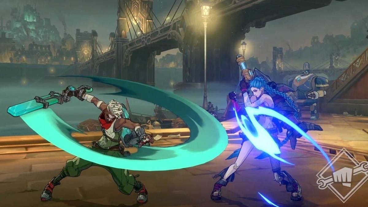 Jogador poderá escolher dois personagens em cada luta de 'Project L'