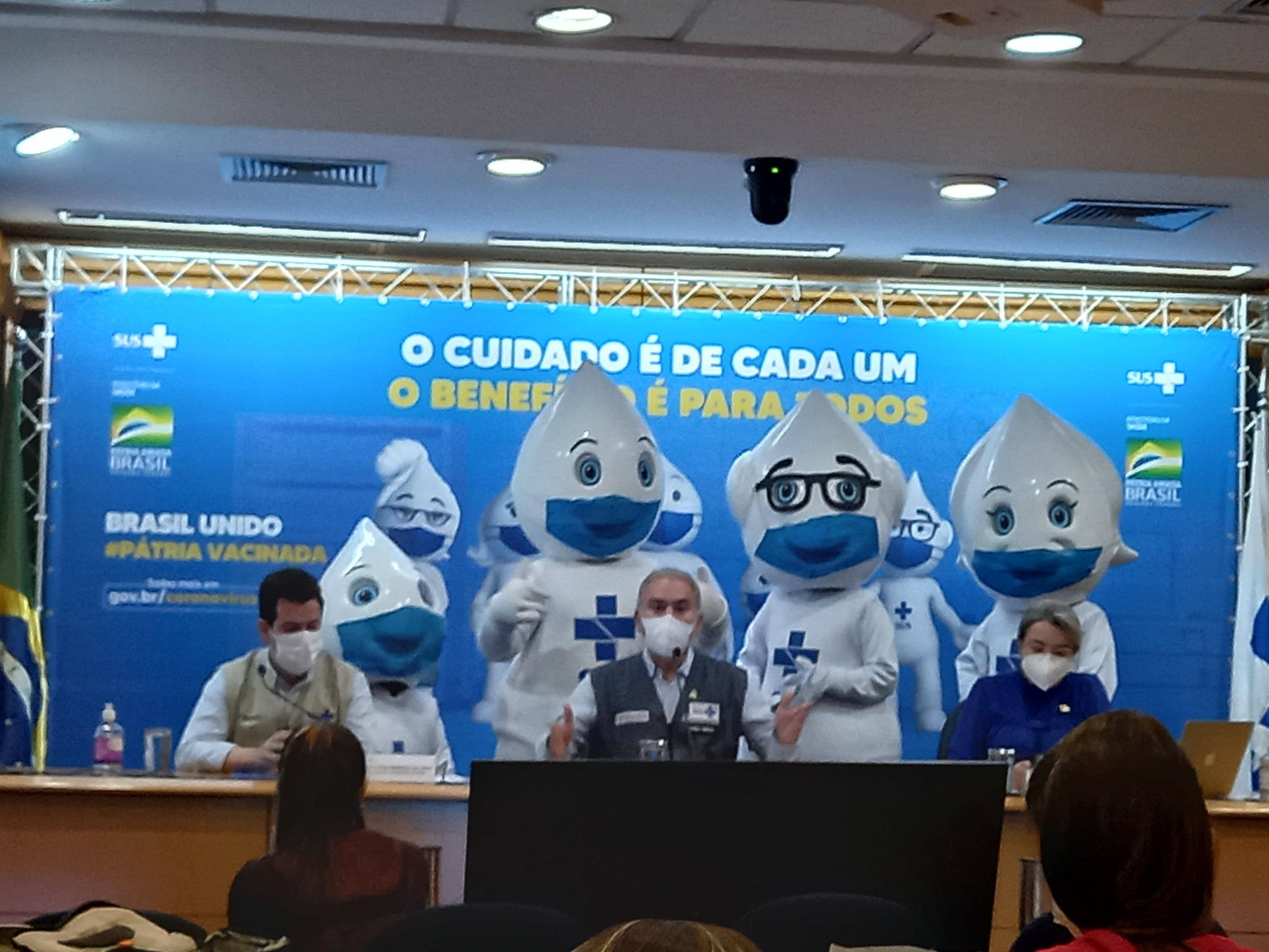 Marcelo Queiroga