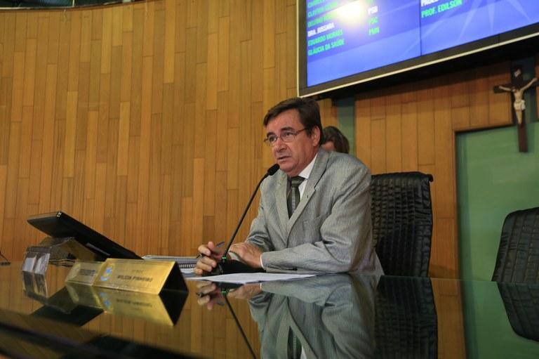 Wilson Pinheiro