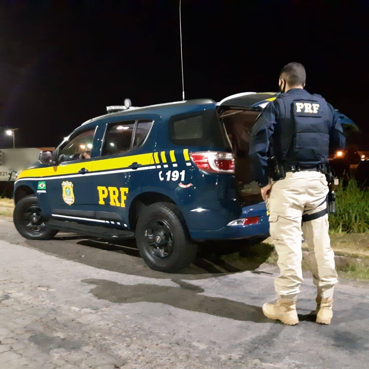 Suspeita de infanticídio