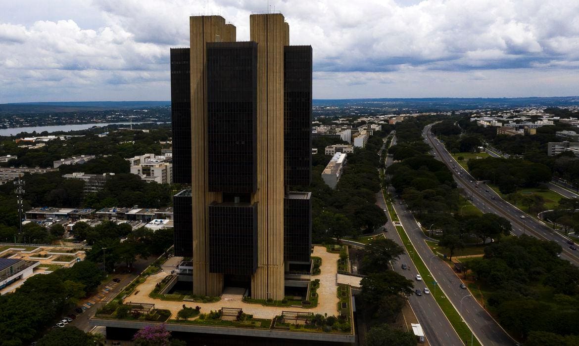 banco central