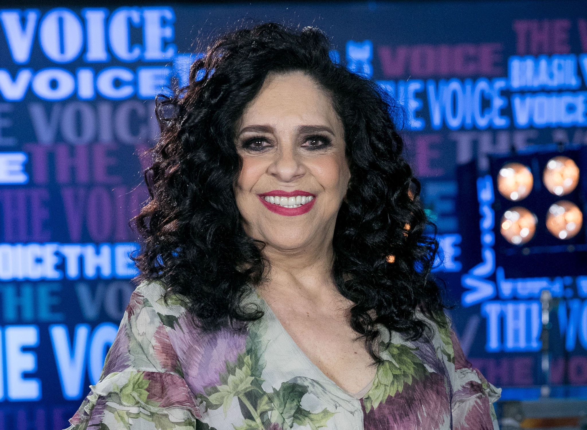 Gal Costa morreu em novembro de 2022, aos 77 anos