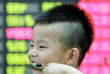 China World Markets