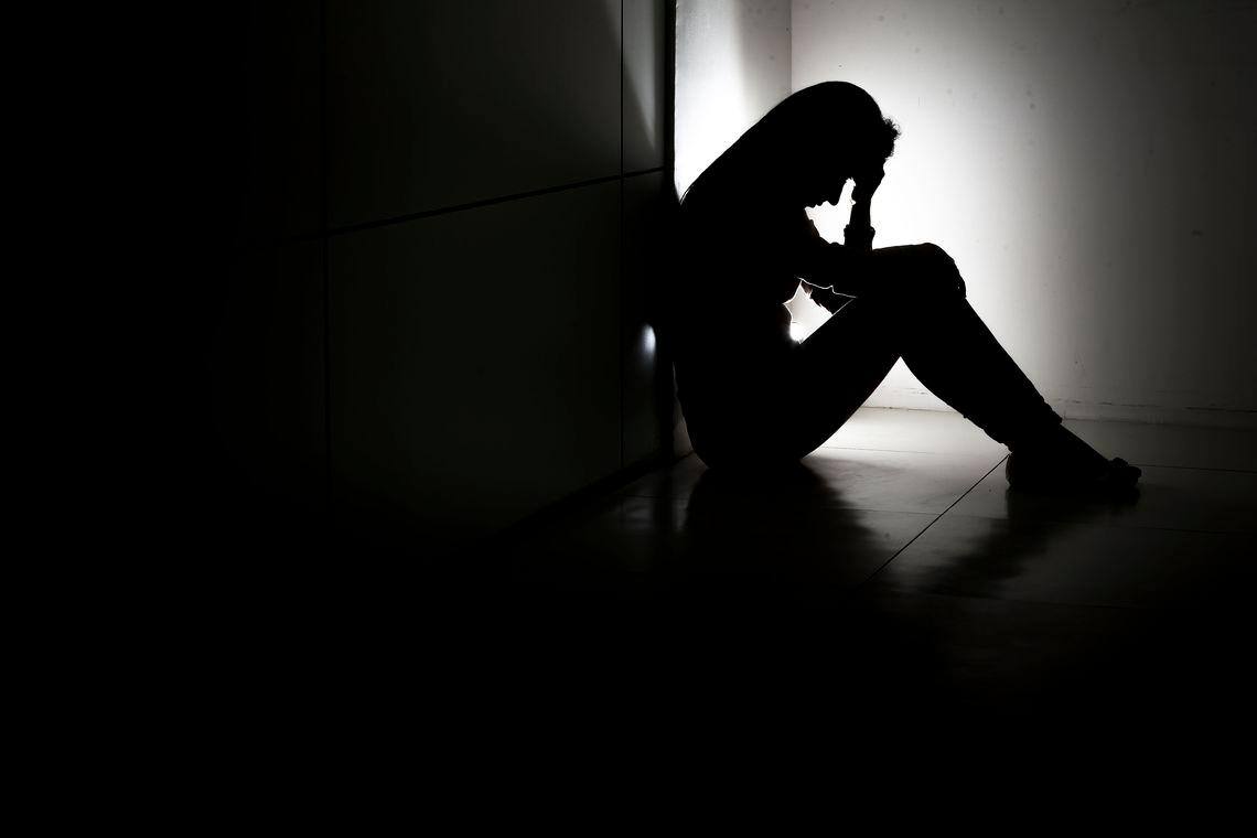 Campanha contra depressão pede que pessoas se coloquem no lugar de quem sofre do mal
