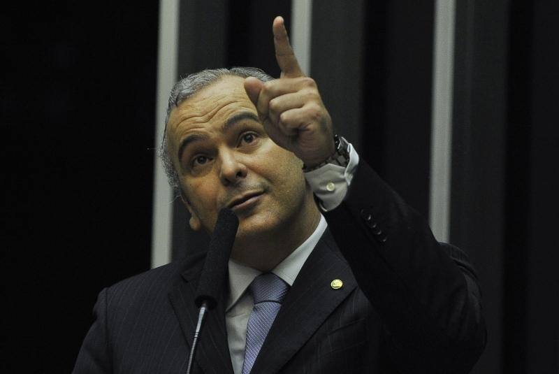 Júlio Delgado