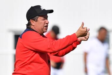 Além dos belgas, o Panamá terá pela frente no grupo F da Copa do Mundo a Inglaterra, no outro domingo, e a Tunísia no dia 28