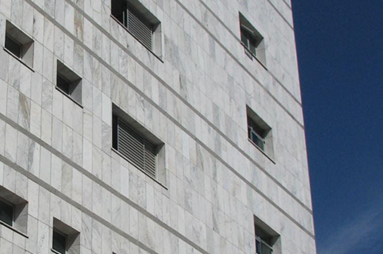 Hospital Madre Teresa