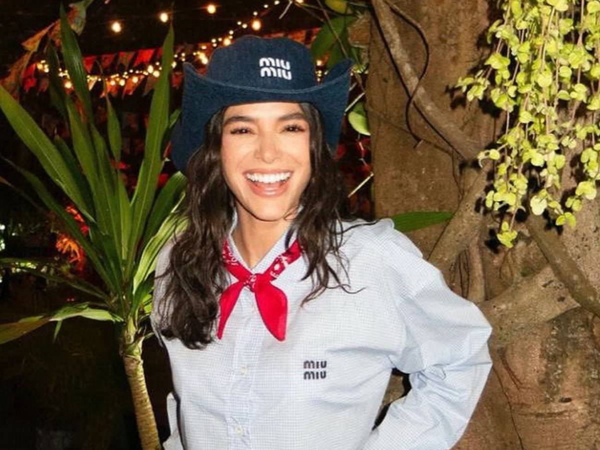 Bruna Marquezine