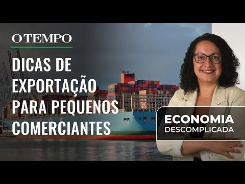 
Economia Descomplicada vai ao ar, de segunda a sexta, no jornal Tempo News 2, na FM O TEMPO