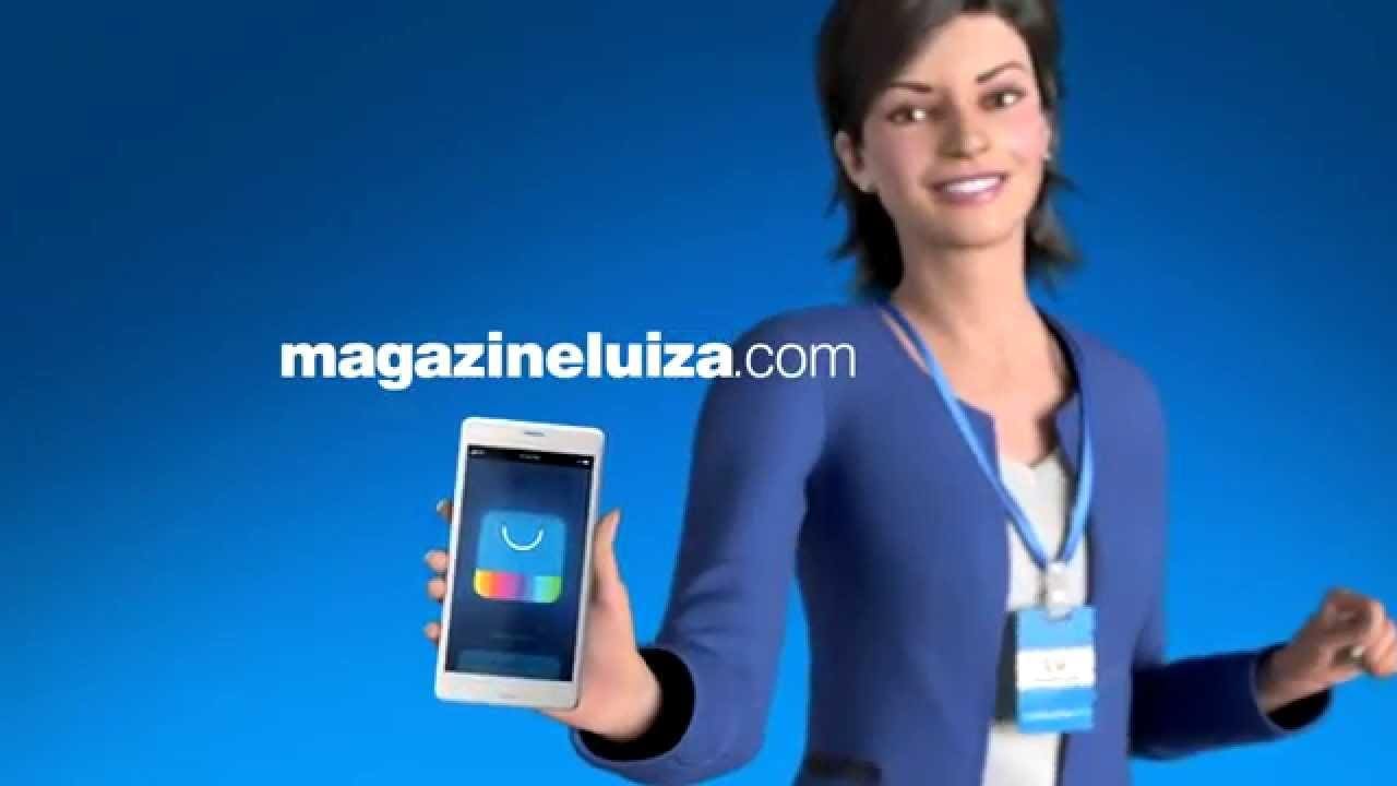 Magazine Luiza