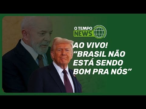 O TEMPO News