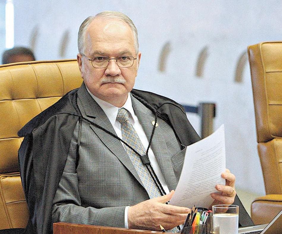 Fachin