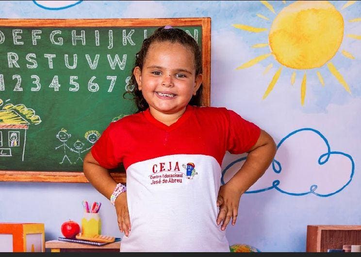Melissa Maria Ribeiro morreu aos 6 anos baleada na BR-381