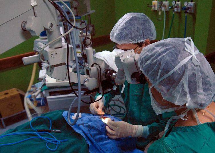 Relatório da elatório da Associação Brasileira de Transplante de Órgãos mostra crescimento da fila de espera