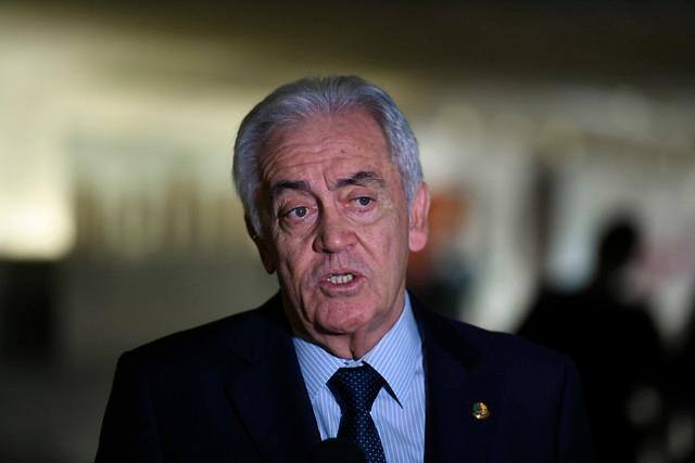 Senador Otto Alencar (PSD-BA) diz que PRF age sem imparcialidade