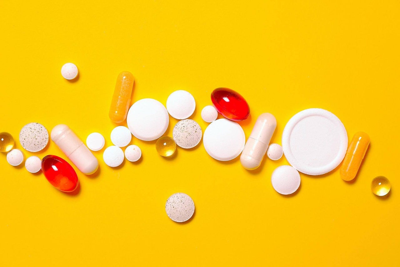 remédios psiquiátricos - antidepressivos - pílulas