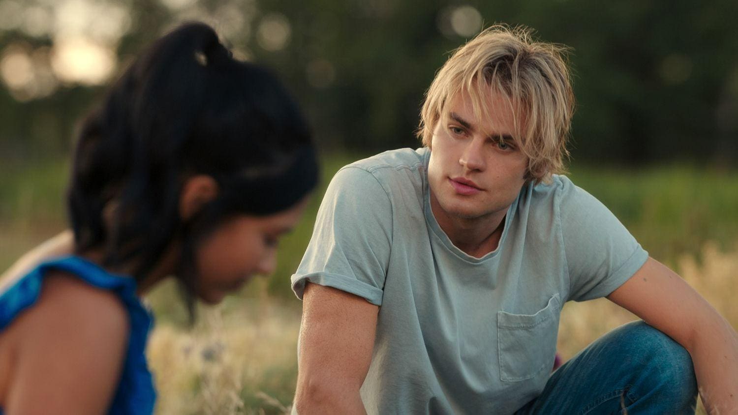 Quem é Noah LaLonde? Conheça o galã de Minha Vida com a Família Walter