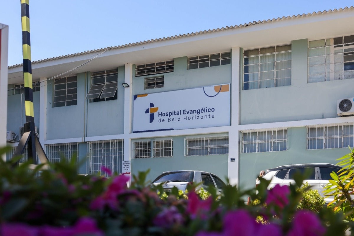 Hospital Evangélico de BH