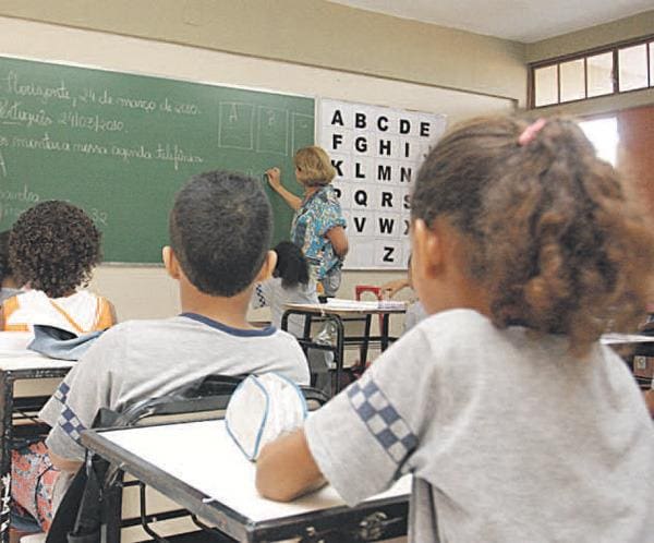 As notas do Ideb revelaram também piora em nove Estados