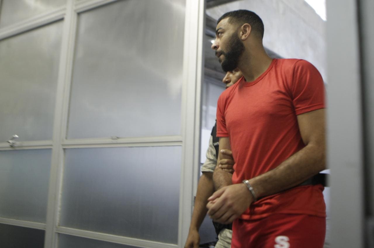 N'Gapeth