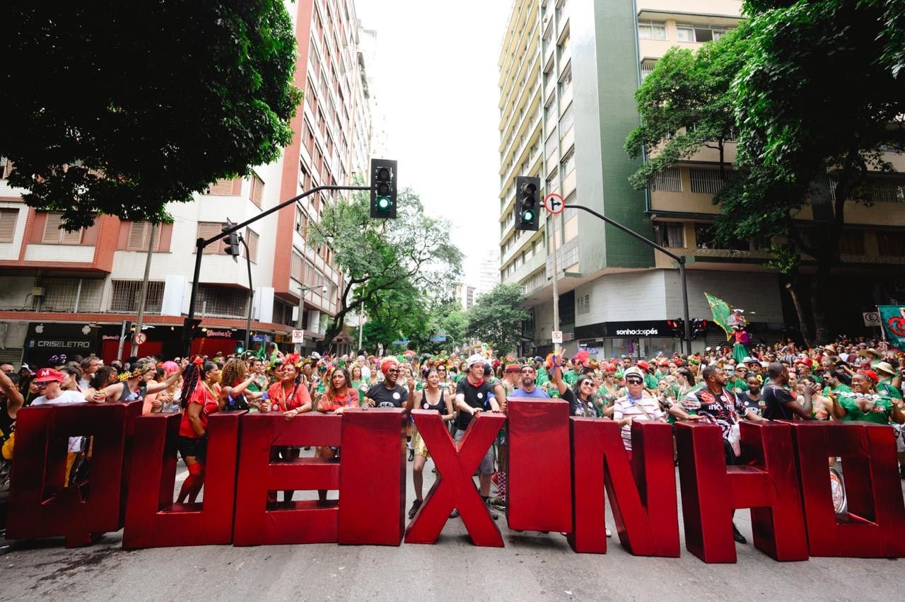 Unidos do Samba do Queixinho
