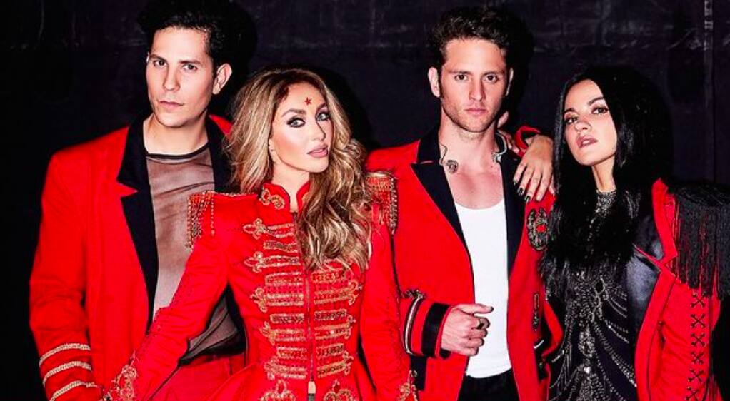 RBD