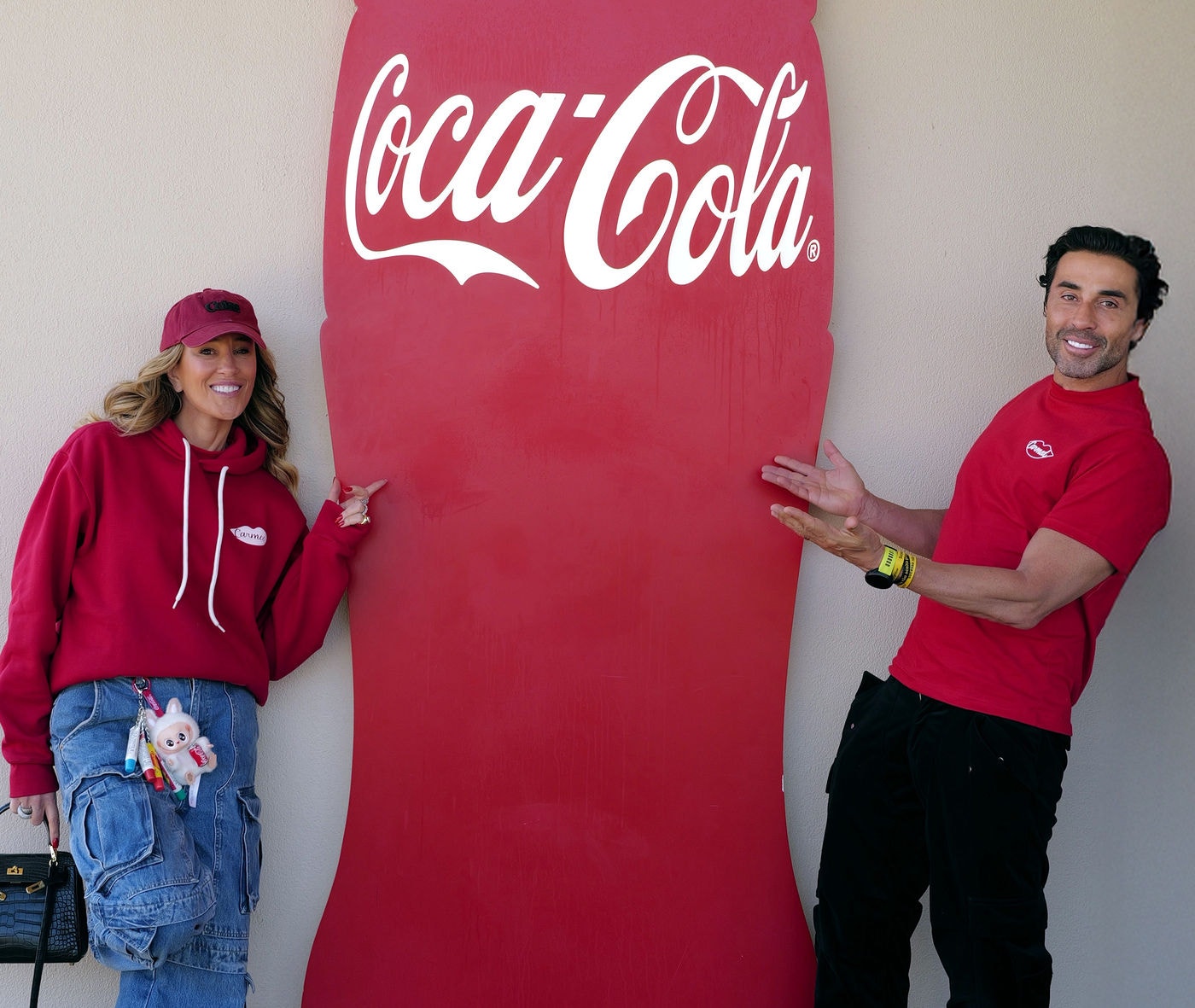 Cimed anuncia parceria inovadora com a Coca-Cola para seu maior lançamento até hoje