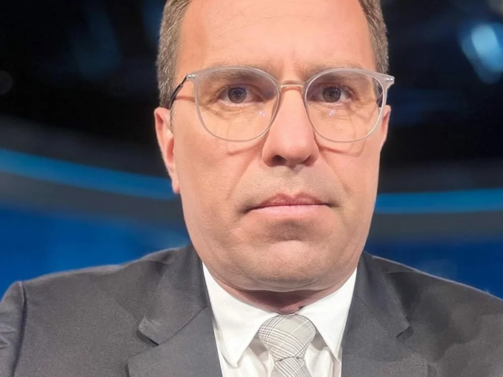 Rodrigo Bocardi
