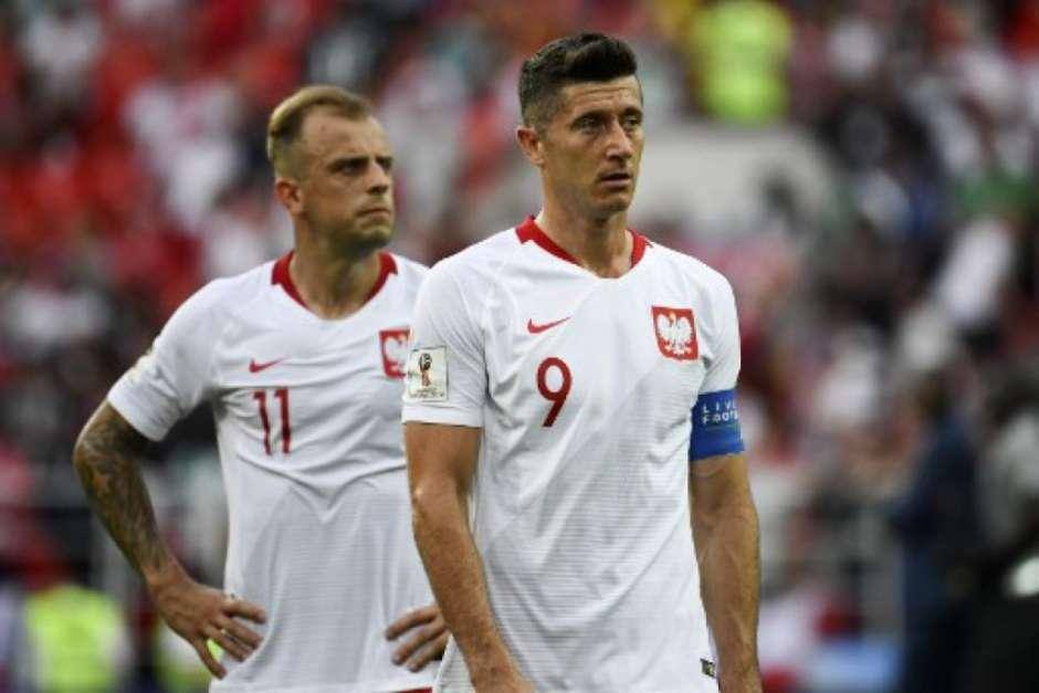 Lewandowski