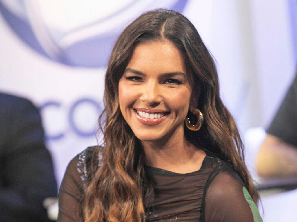 Aos 39 anos, a atriz  Mariana Rios está retomando do zero o processo de FIV