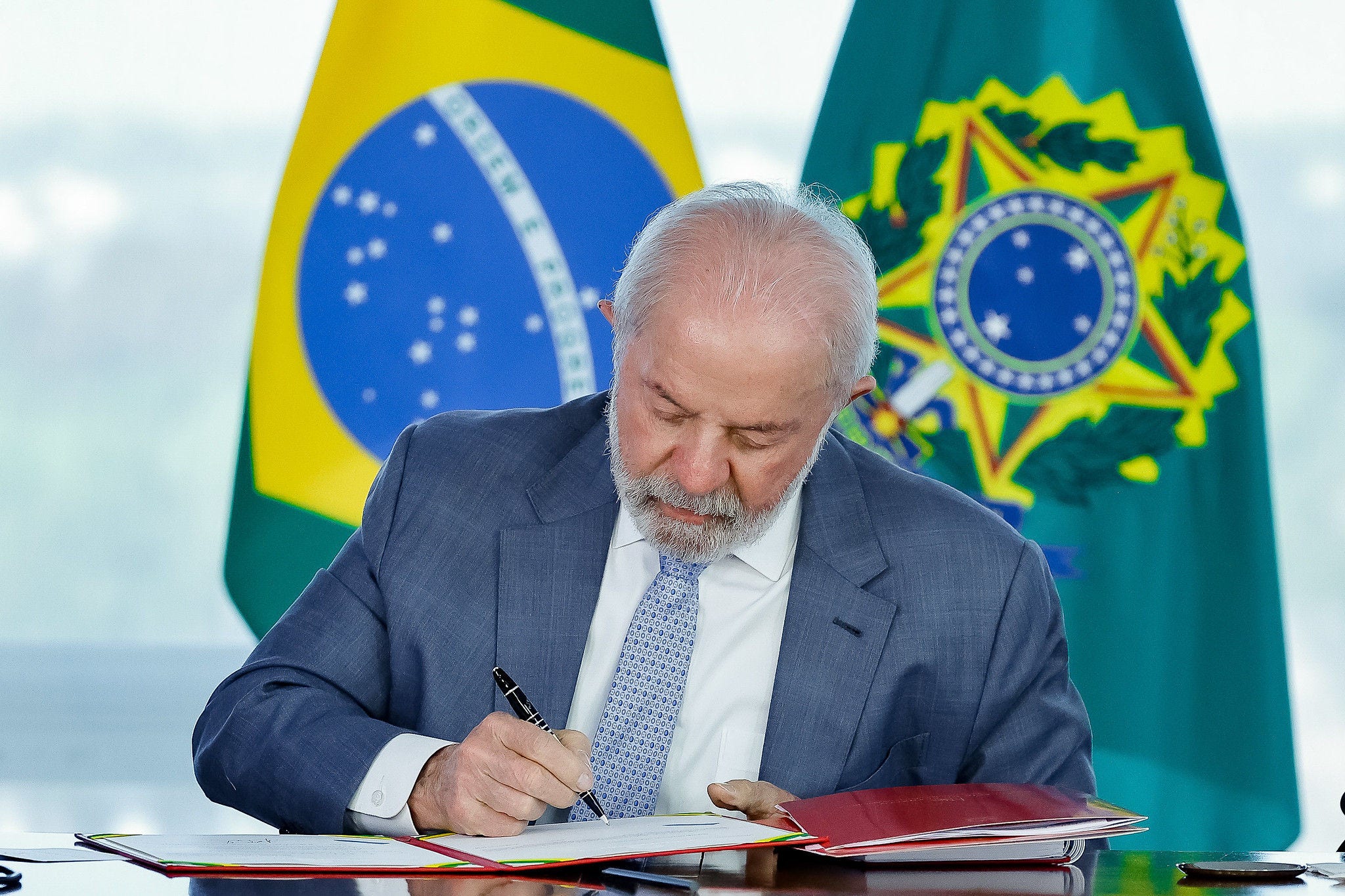 Lula vetou diversos trechos do PL do licenciamento ambiental, mas sancionou alguns pontos