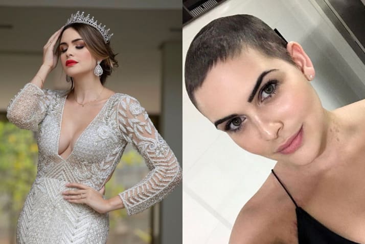 Lorena Arianne