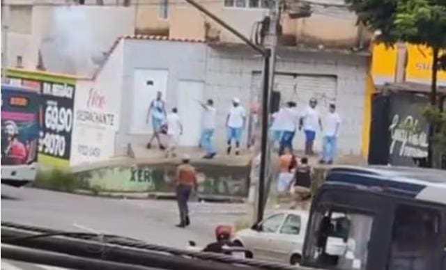 Cruzeirense foi assassinado em briga de torcidas