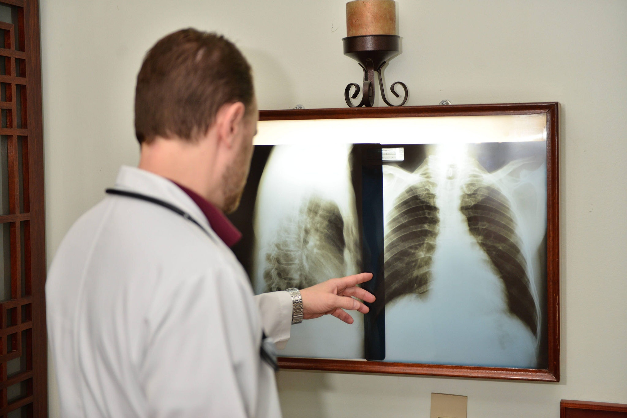 Pneumologia
