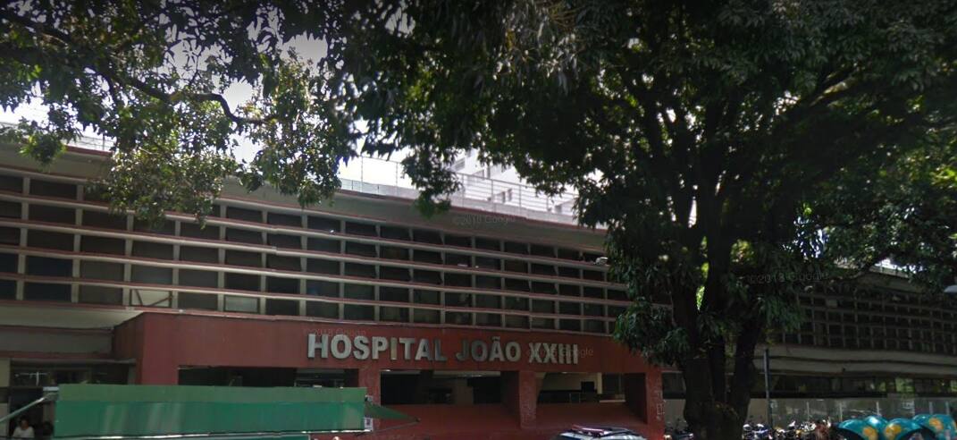 Hospital João XXIII