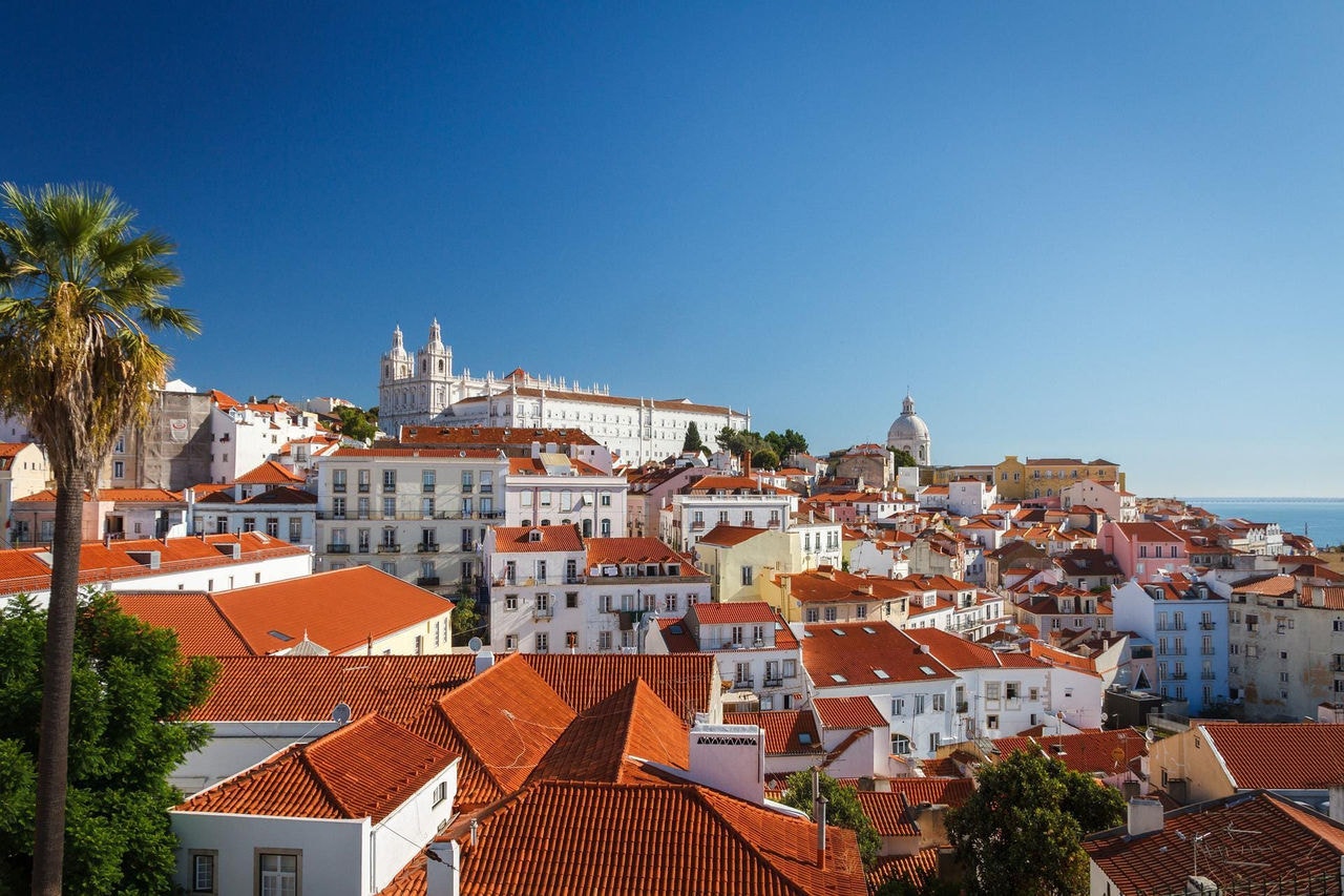 lisboa portugal
