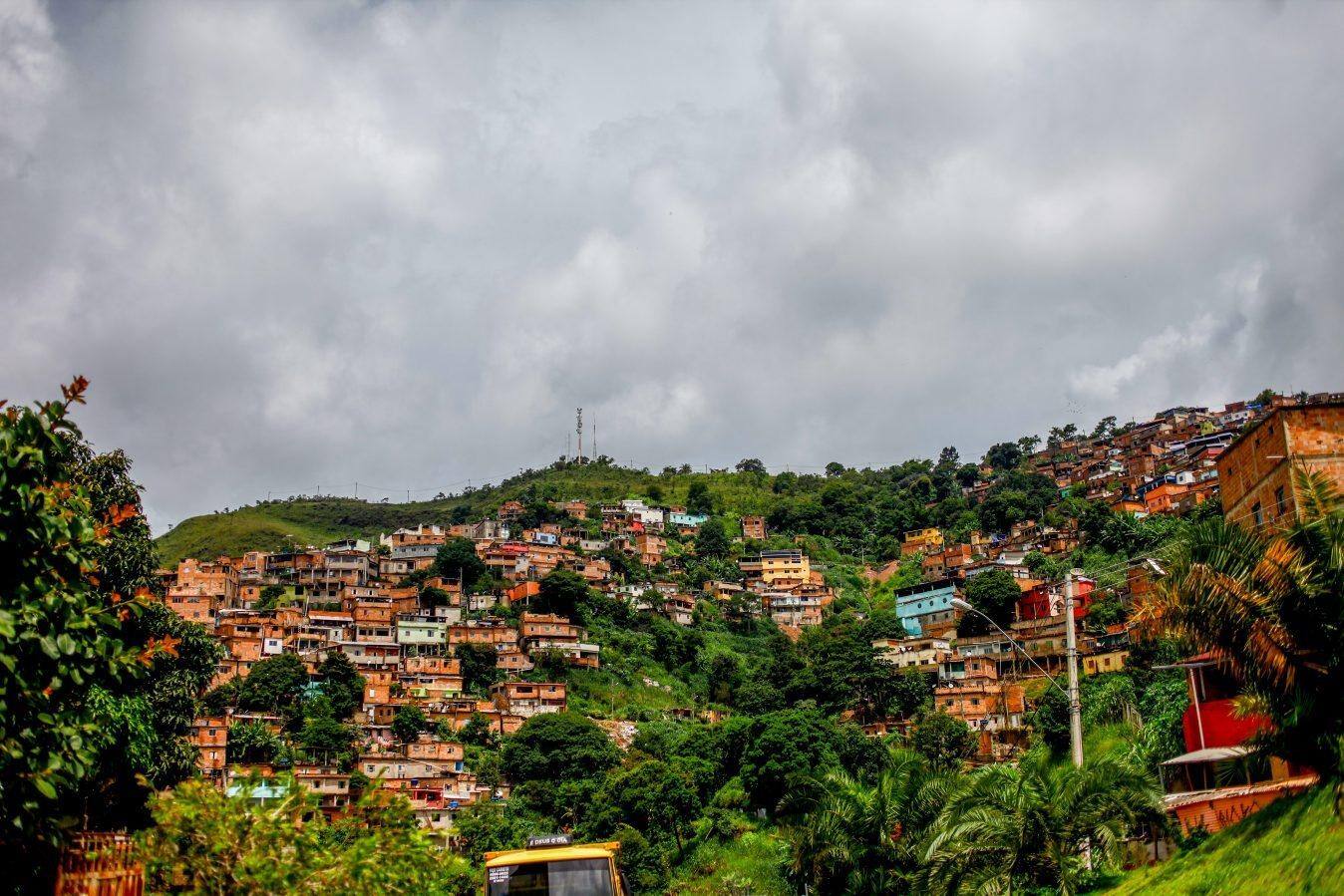 Aglomerado da Serra
