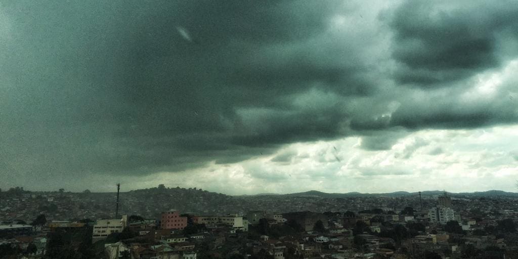 Chuva