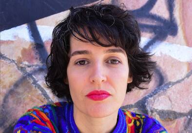 Flávia Péret