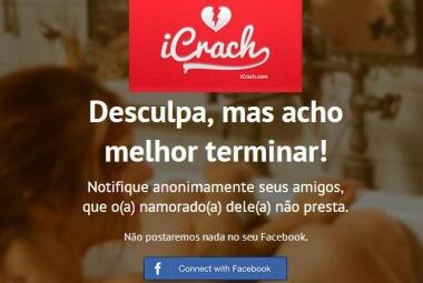 iCrach