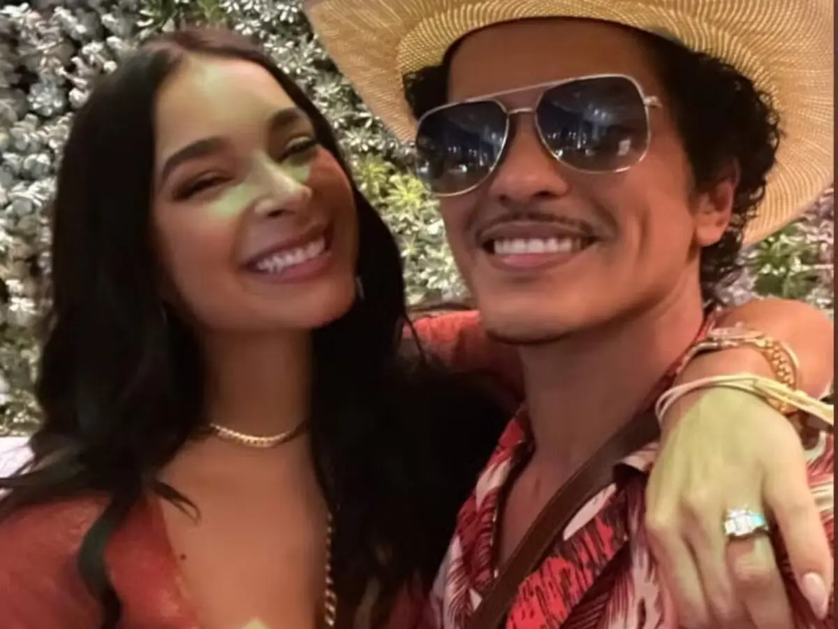 Jessica e Bruno - Reprodução/ Instagram 