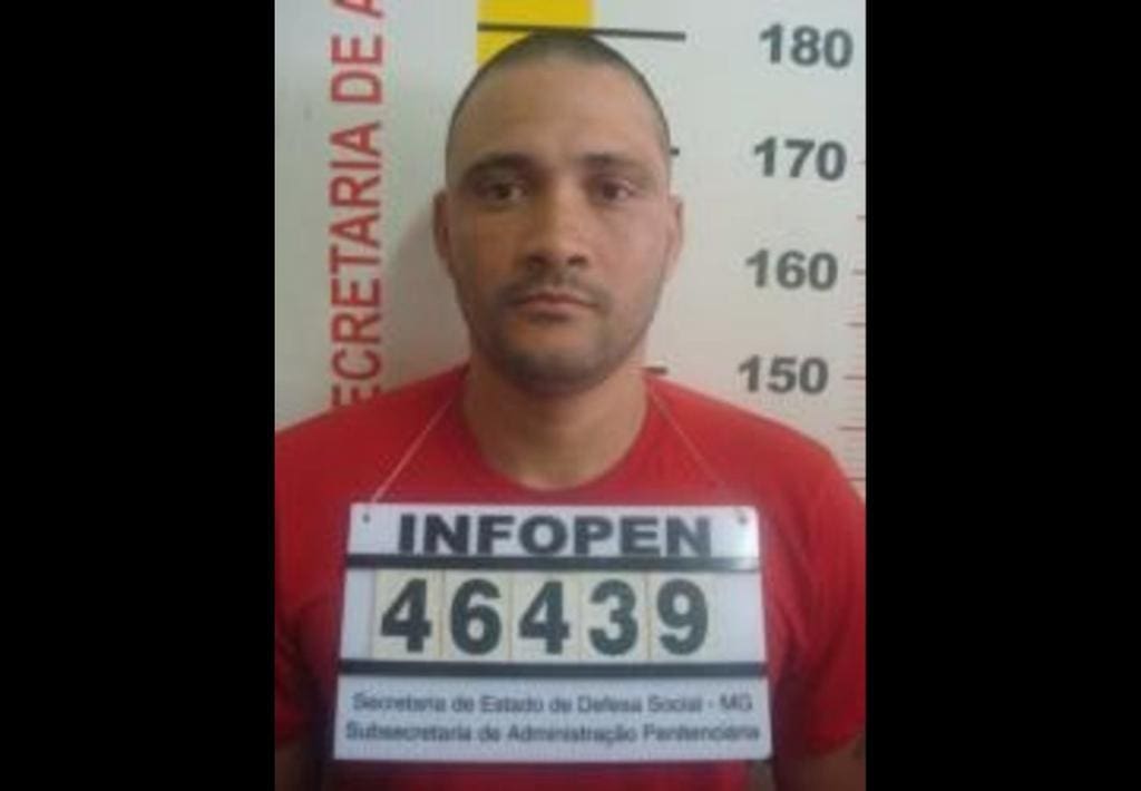 Gilcimar da Silva é conhecido como Cascão, Castor e Tiririca