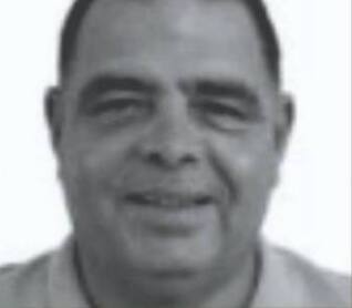 Domingos Barbosa Cabral (PHS), de 57 anos, foi morto a tiros, por volta das 18h30, no bairro Cabuçu.