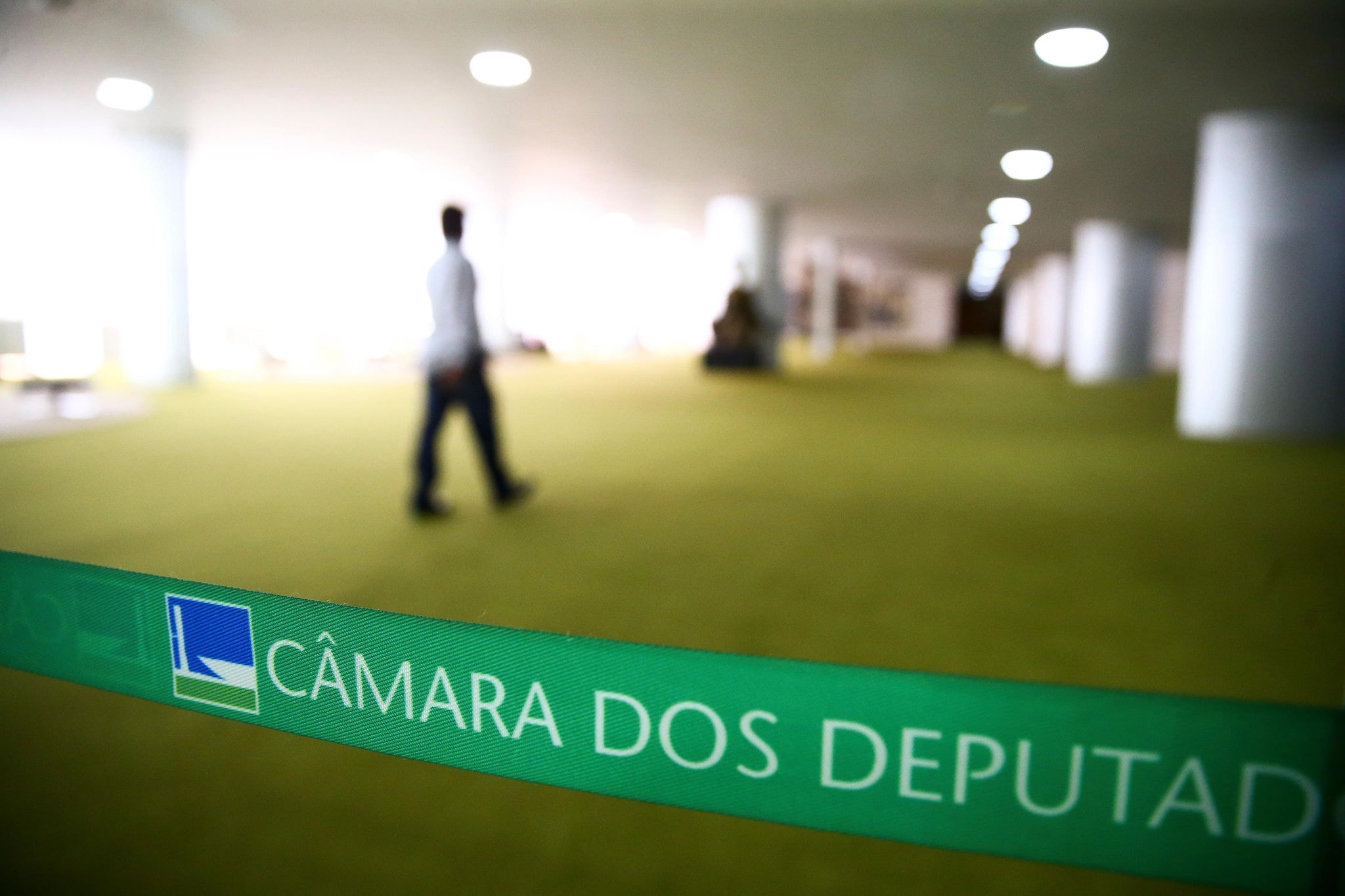 Câmara dos Deputados