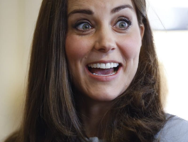 Kate Middleton