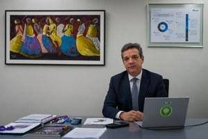 Caio Mário Paes de Andrade