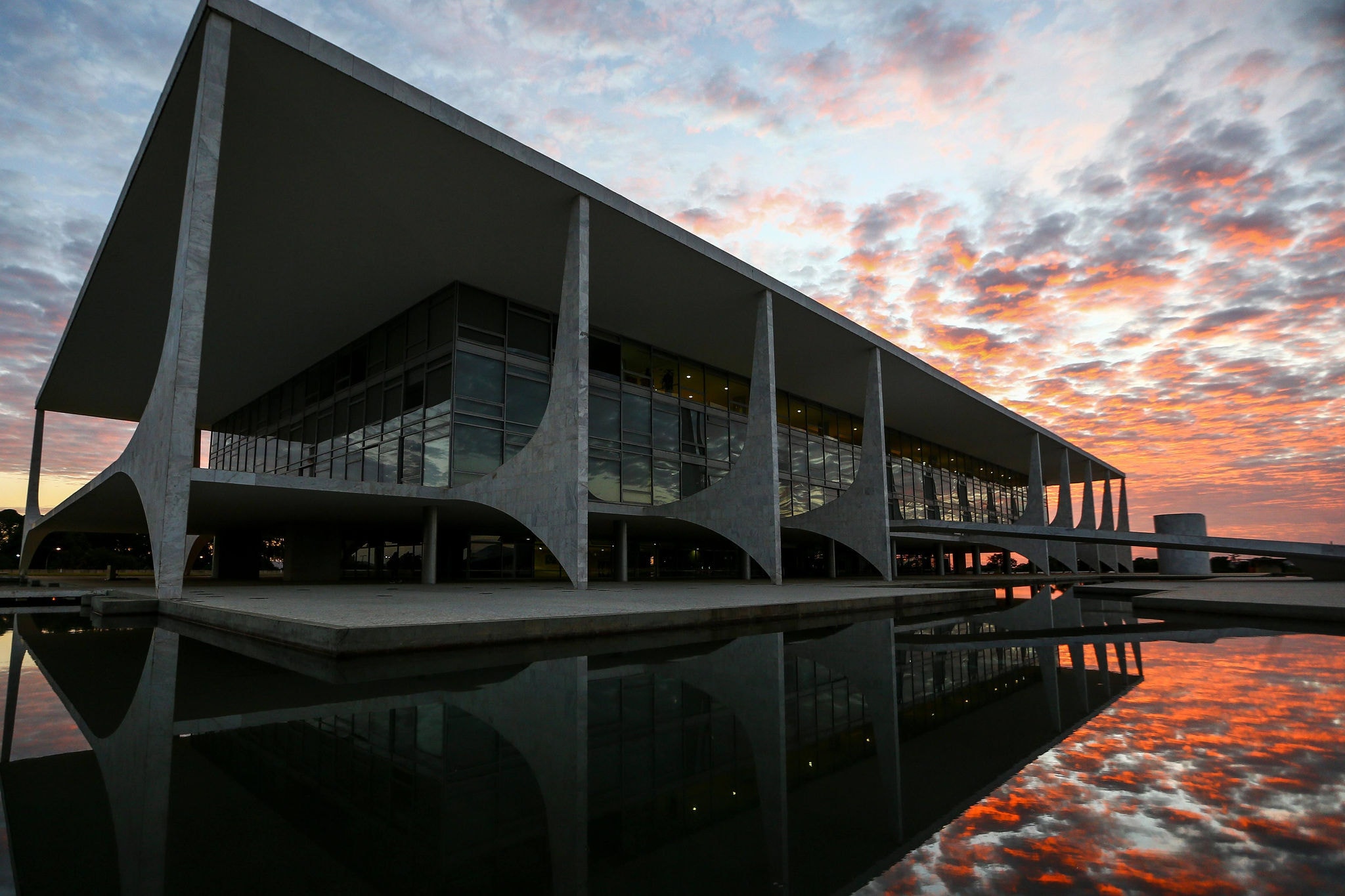 Palácio do Planalto