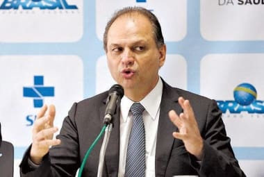 Ricardo Barros